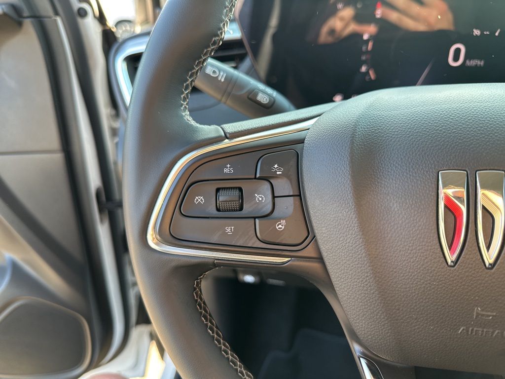 Used Car 2024 Buick Encore Gx  Preferred For Sale Under $25,000 In Austin, Texas