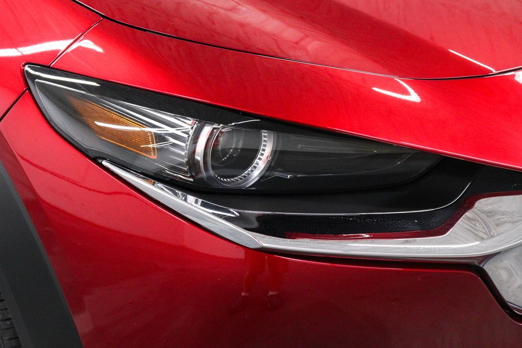 New Car 2025 Mazda Cx-30  2.5 S Premium Package For Sale Under $35,000 In Georgetown, Texas