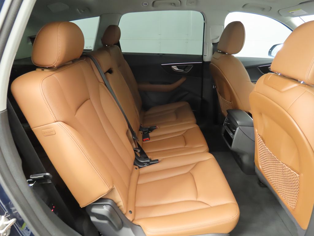 2024 Audi Q7 Premium Plus 23