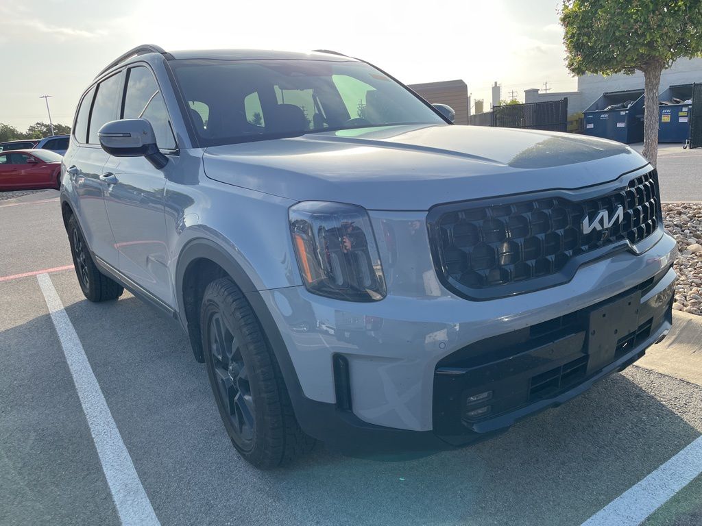 Thumbnail: 2024 Kia Telluride - 2