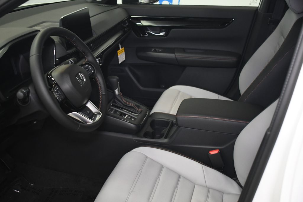 Thumbnail: 2026 Honda CR-V - 20