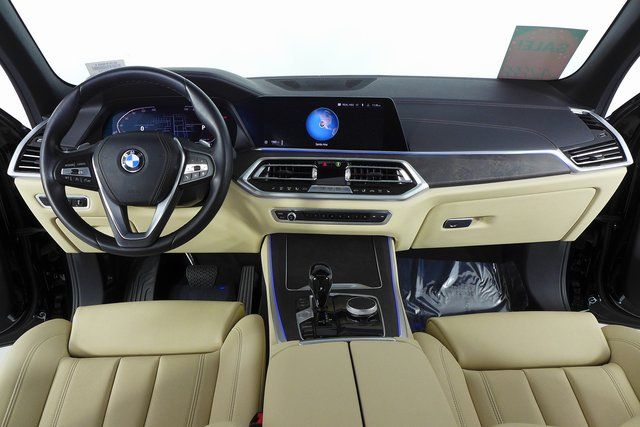 2022 BMW X5 sDrive40i 26