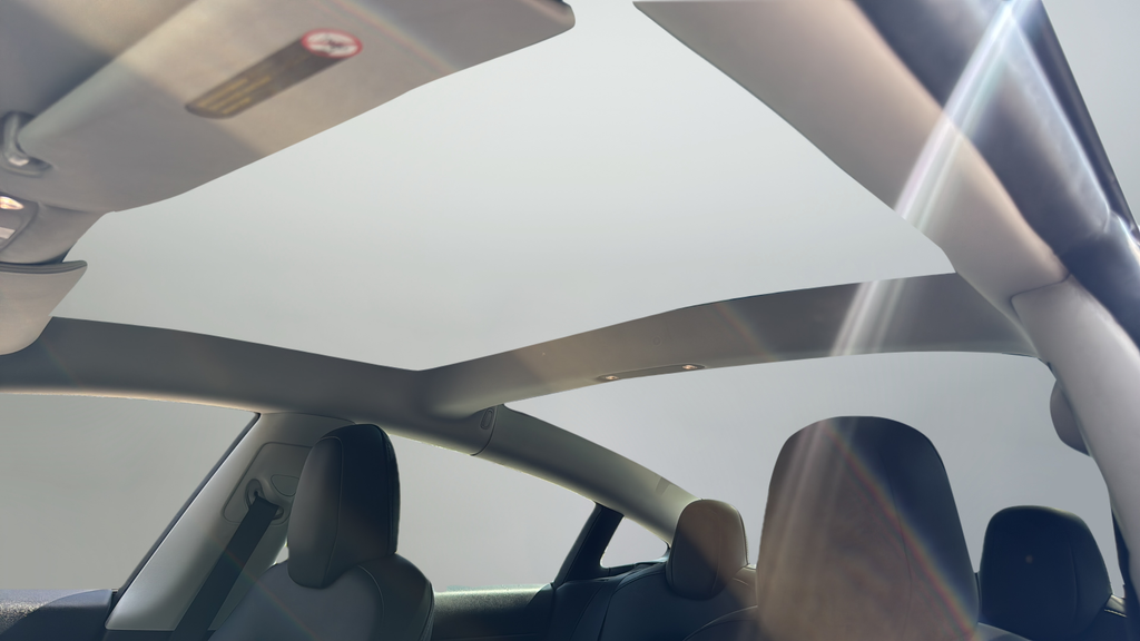 Used 2019 Tesla Model 3 Standard 4D Sedan