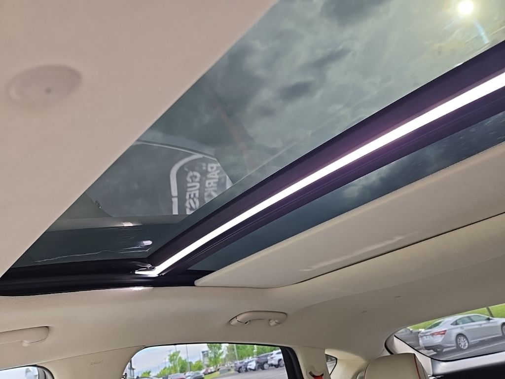2025 Genesis GV80 3.5T 17