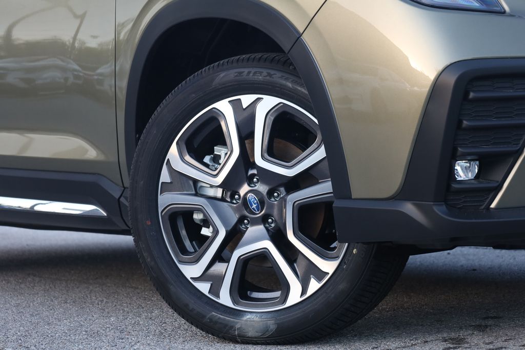 new 2026 Subaru Ascent car, priced at $46,579