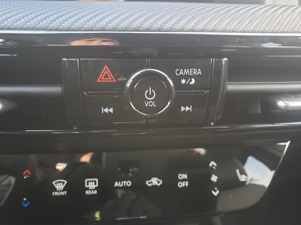 new 2026 Nissan Kicks car, priced at $29,736