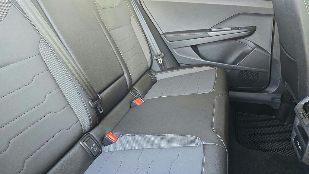 2026 Volkswagen Taos