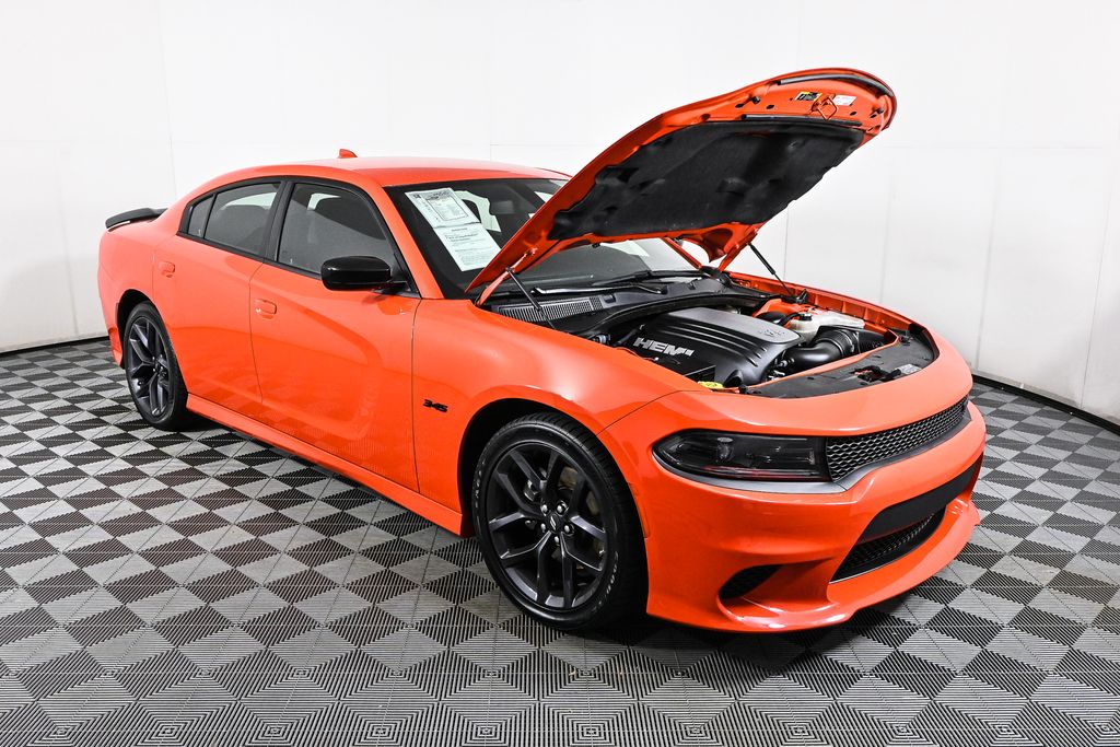 2023 Dodge Charger R/T 27