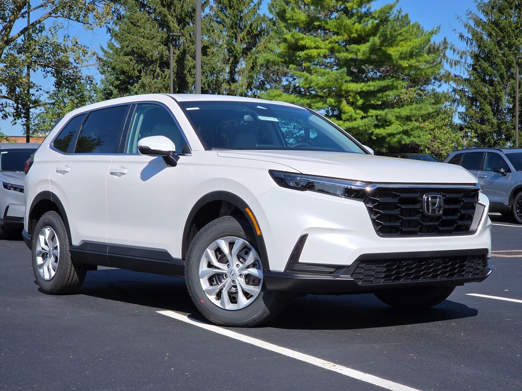 New 2026  Honda LX image 2