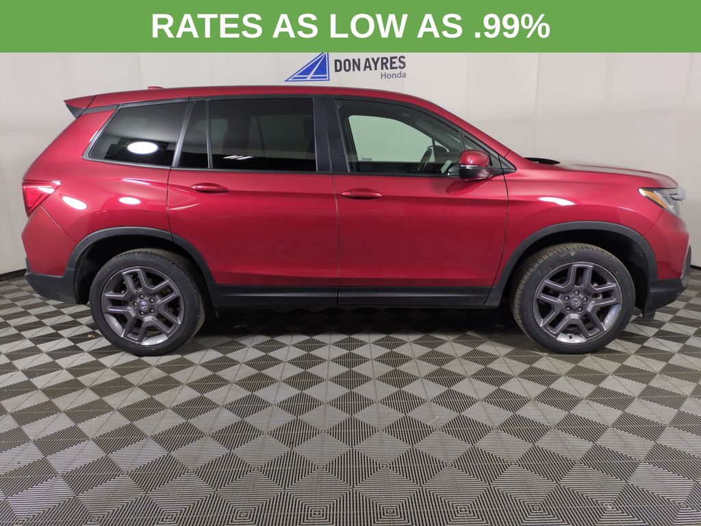 Used 2022 Honda Passport For Sale in Fort Wayne, IN