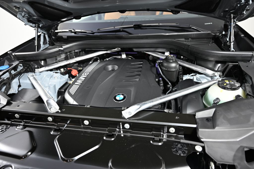 Thumbnail: 2026 BMW X5 - 27