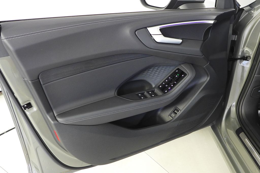 Thumbnail: 2025 Audi A5 - 11