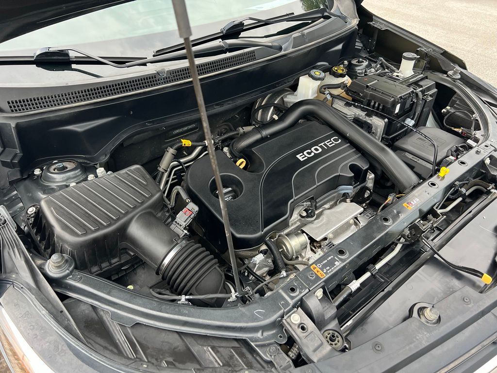 Used 2019 Chevrolet Equinox SUV