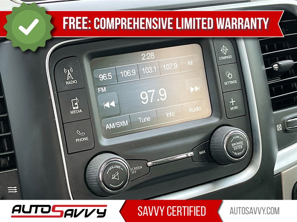 2019 Ram 1500 Classic SLT Gray at AutoSavvy Houston Southwest
