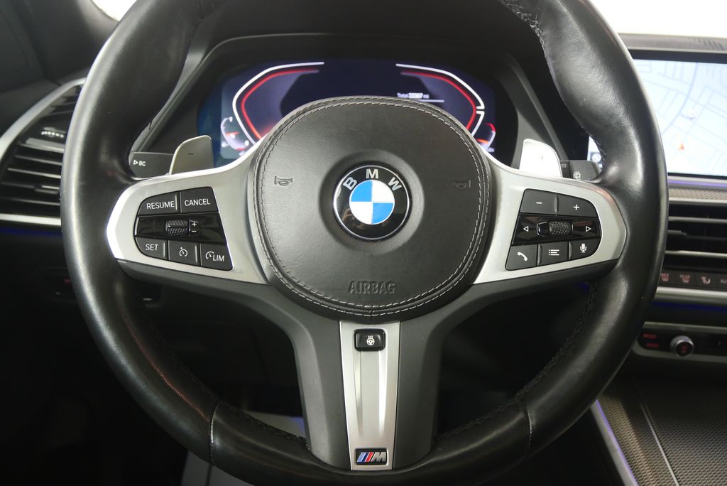 Thumbnail: 2023 BMW X5 - 17