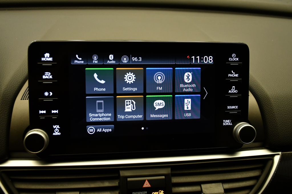 Thumbnail: 2018 Honda Accord - 24