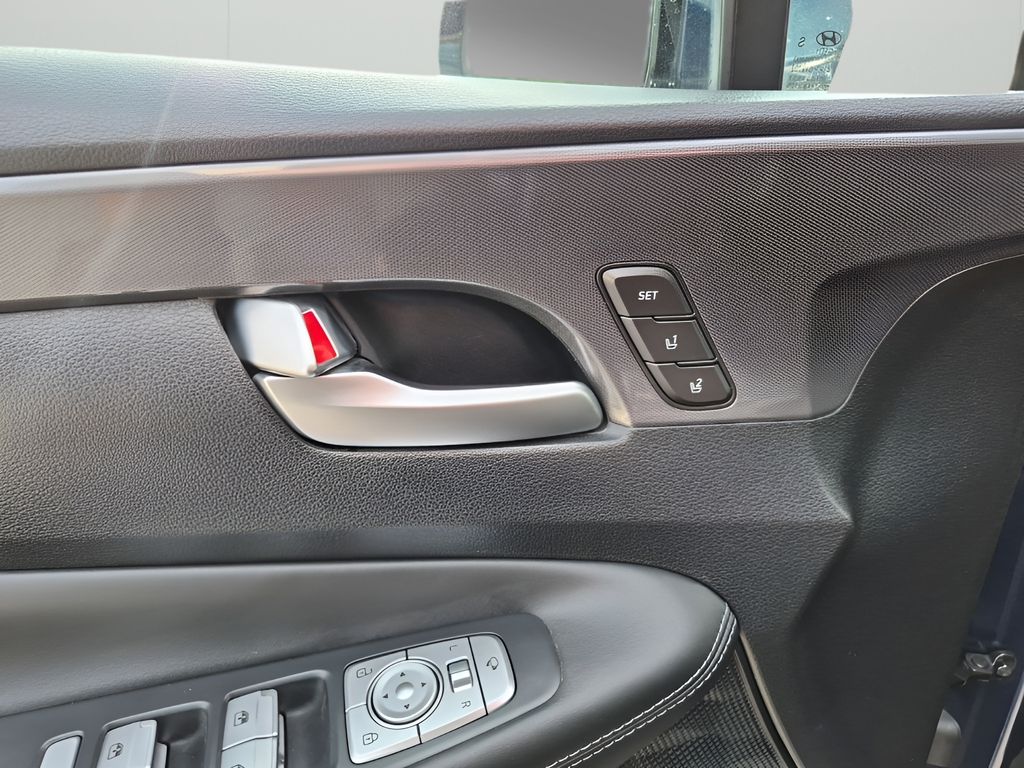 Used Car 2021 Hyundai Santa Fe  Calligraphy For Sale Under $20,000 In Austin, Texas