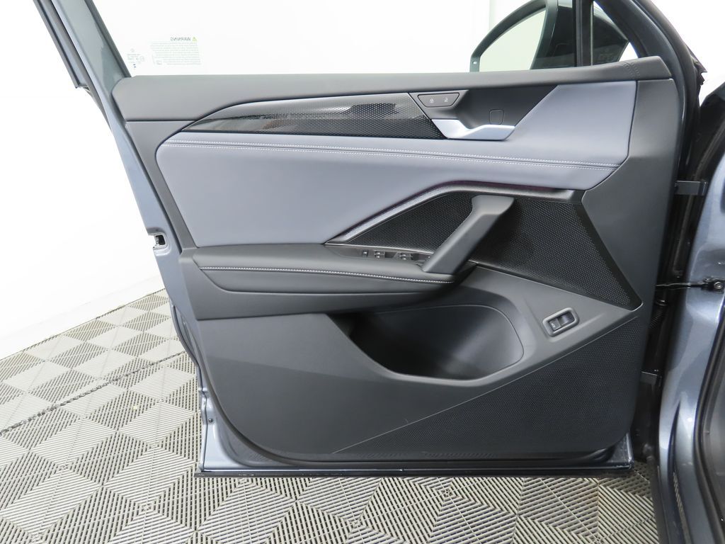 Thumbnail: 2026 Volkswagen Tiguan - 24