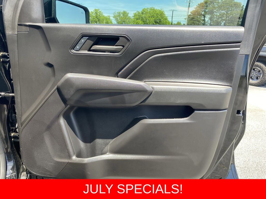 Used 2024 Chevrolet Colorado Truck