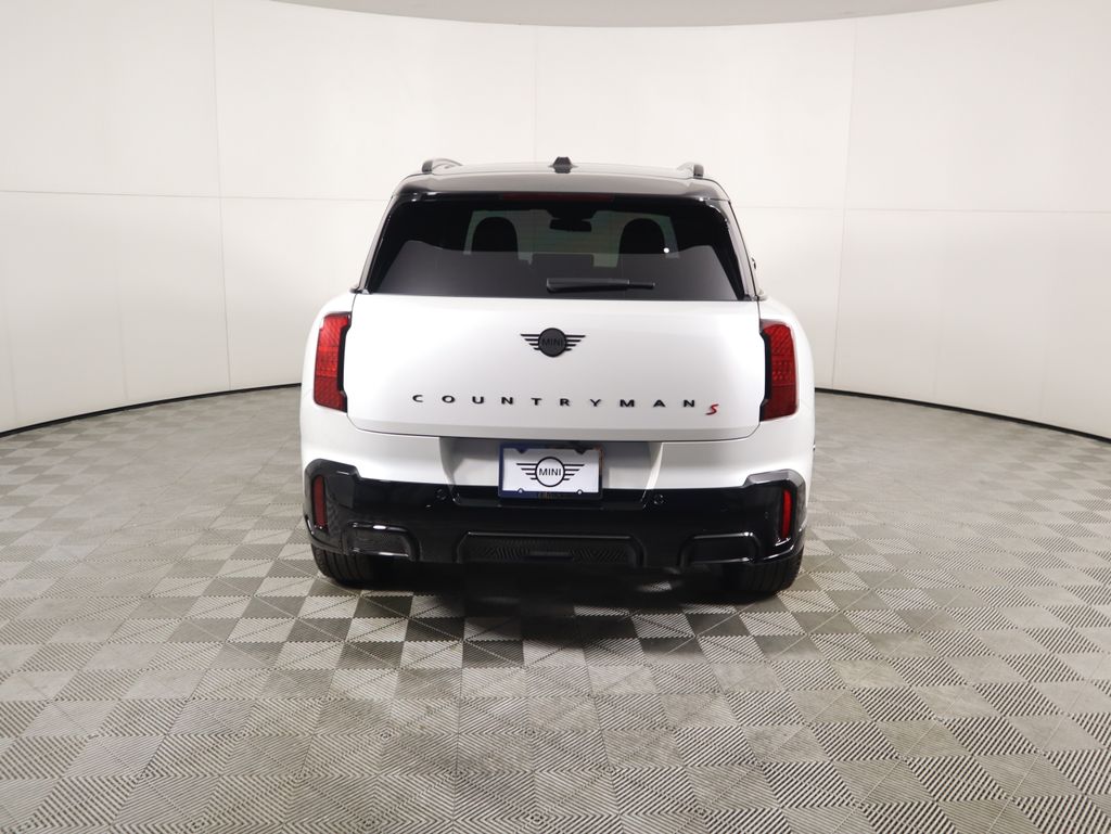 Thumbnail: 2026 MINI Cooper Countryman - 6