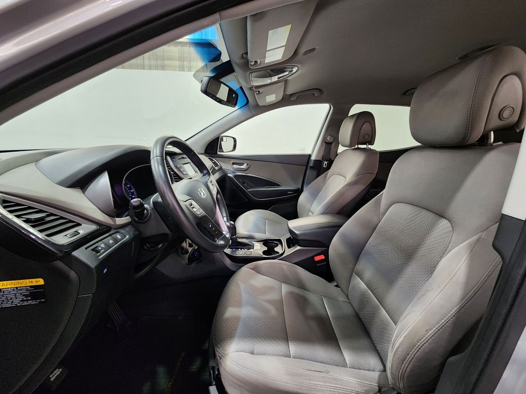 2014 Hyundai Santa Fe Sport Base