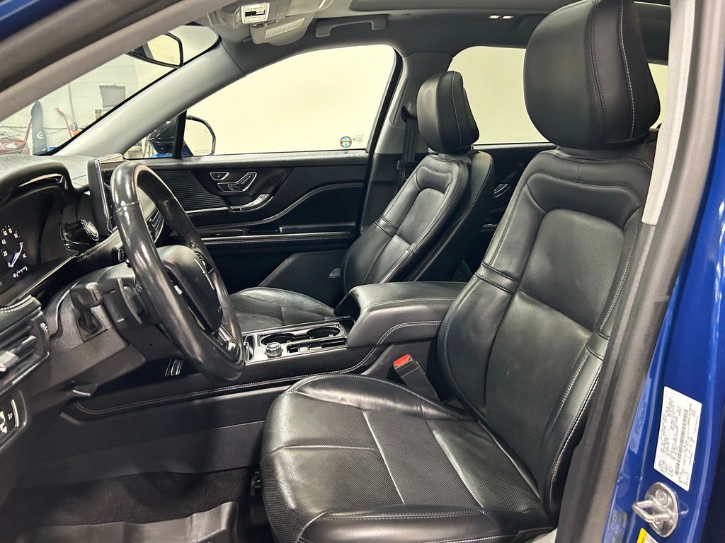 used 2020 Lincoln Corsair car, priced at $25,808