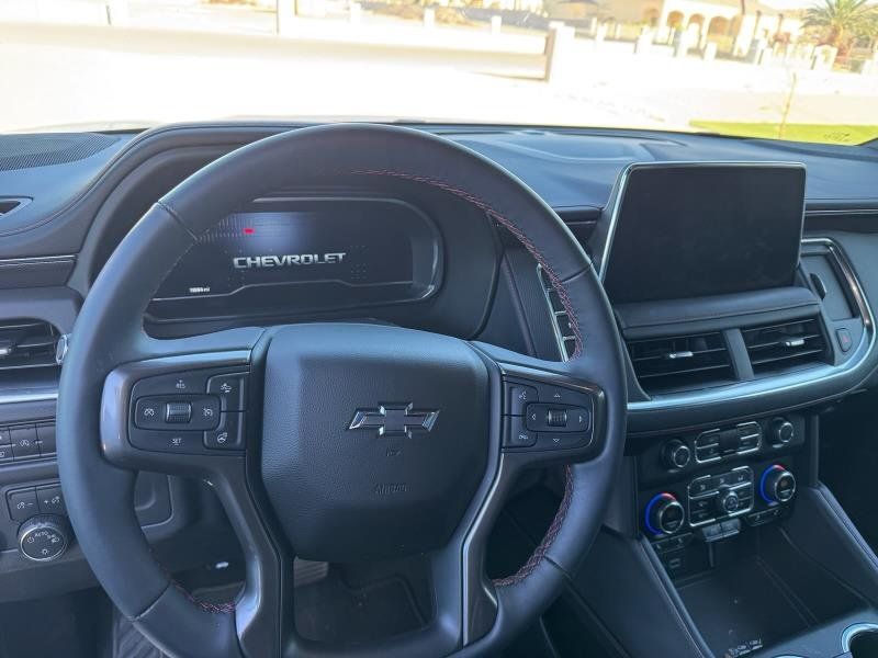 2023 Chevrolet Tahoe RST 2