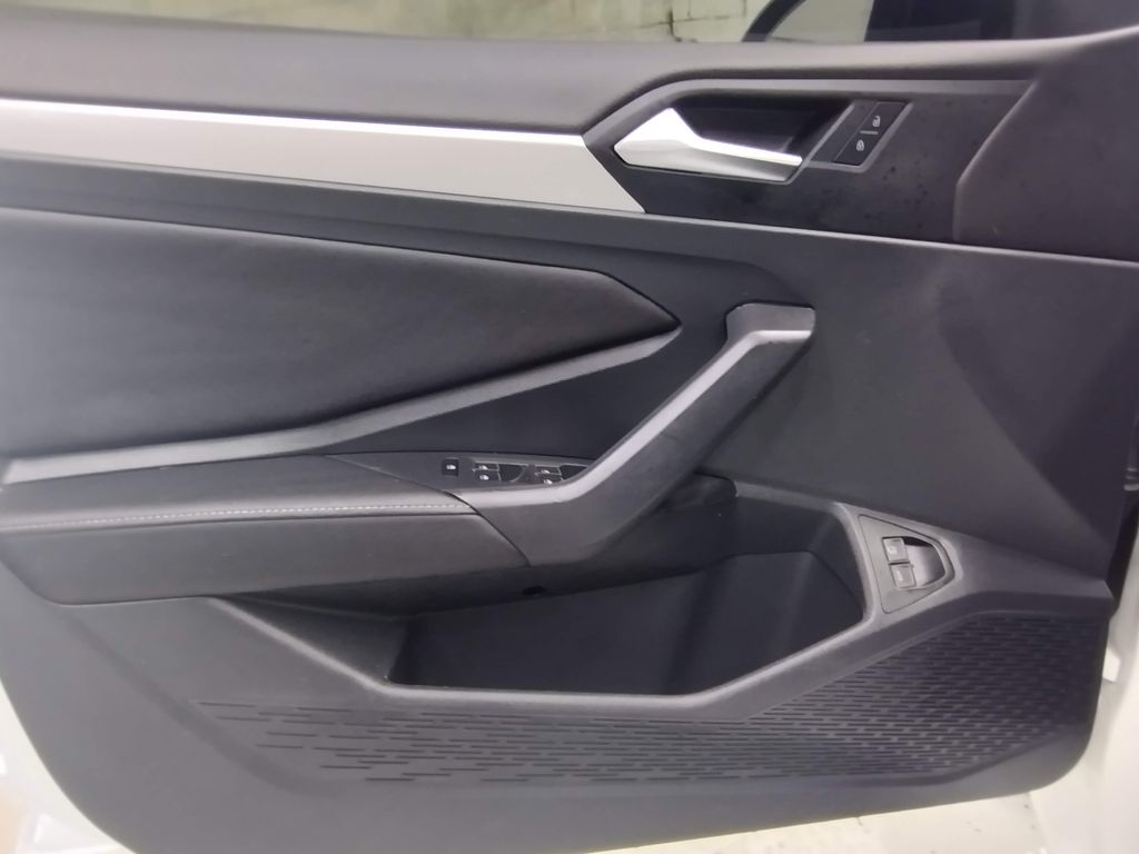 2023 Volkswagen Jetta 1.5T Sport
