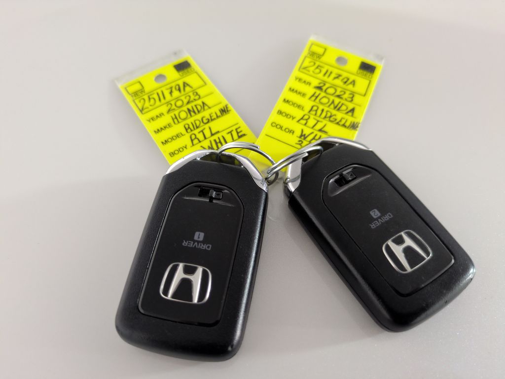 Used 2023 Honda Ridgeline For Sale in Fort Wayne, IN