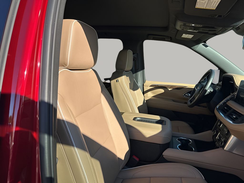 Used Car 2023 Chevrolet Suburban  Premier For Sale Under $60,000 In Austin, Texas