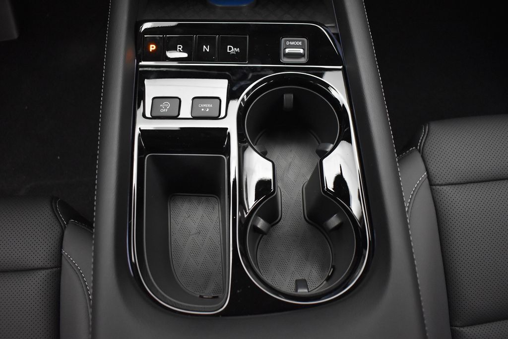 Thumbnail: 2026 Nissan Murano - 32