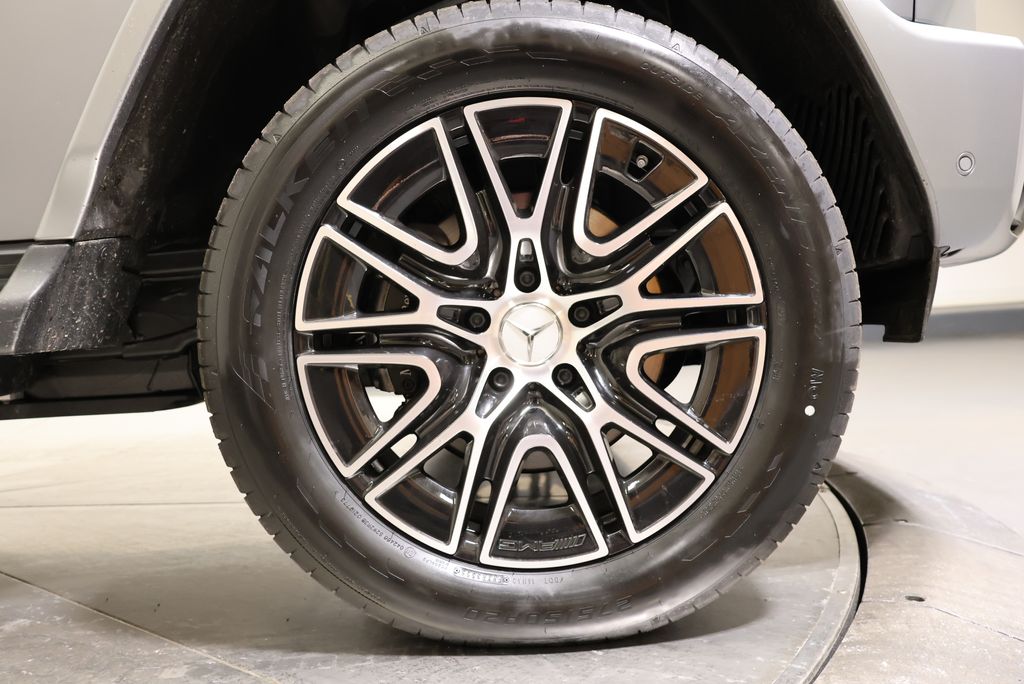 Thumbnail: 2026 Mercedes-Benz G-Class - 14