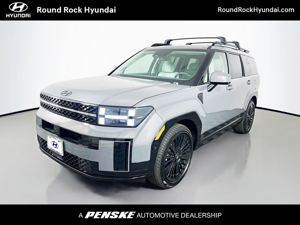 Thumbnail: 2026 Hyundai Santa Fe - 1