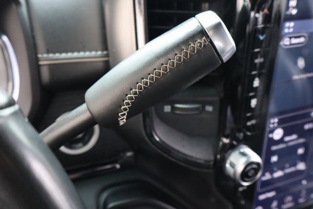 used 2023 Ram 3500 car, priced at $76,800