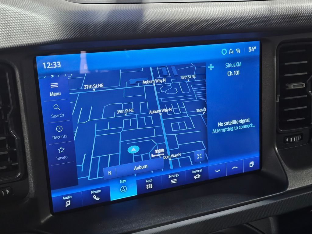 Used 2024 Green Ford Big Bend image 29