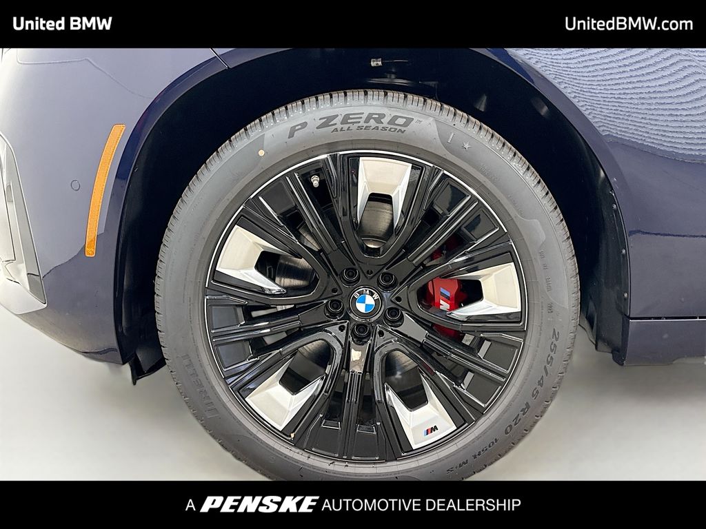 Thumbnail: 2026 BMW X3 - 2