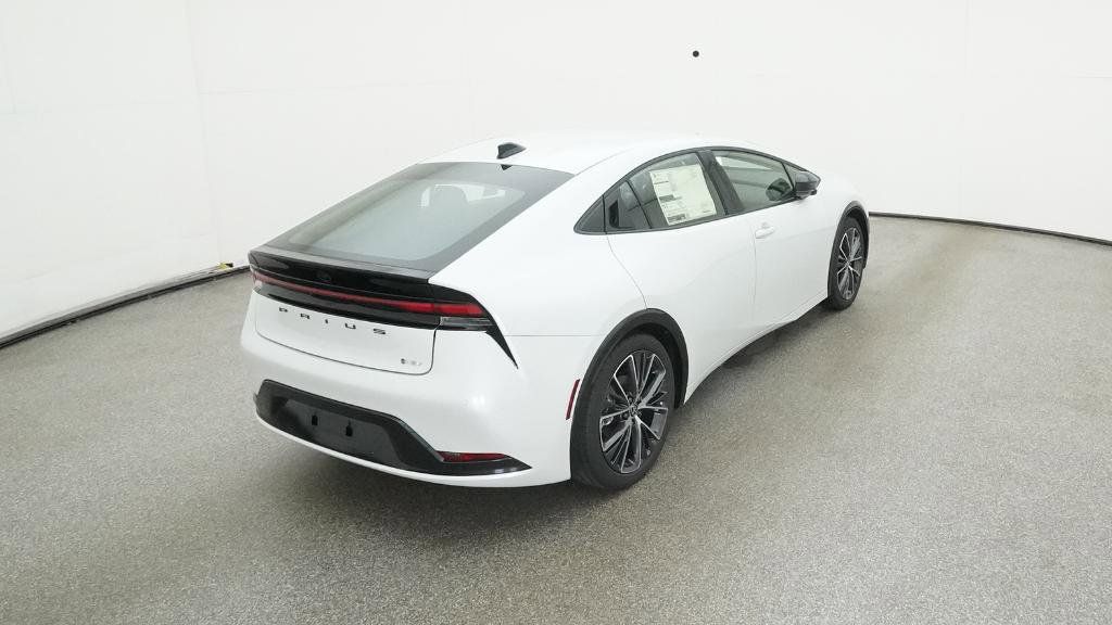 Thumbnail: 2026 Toyota Prius - 13