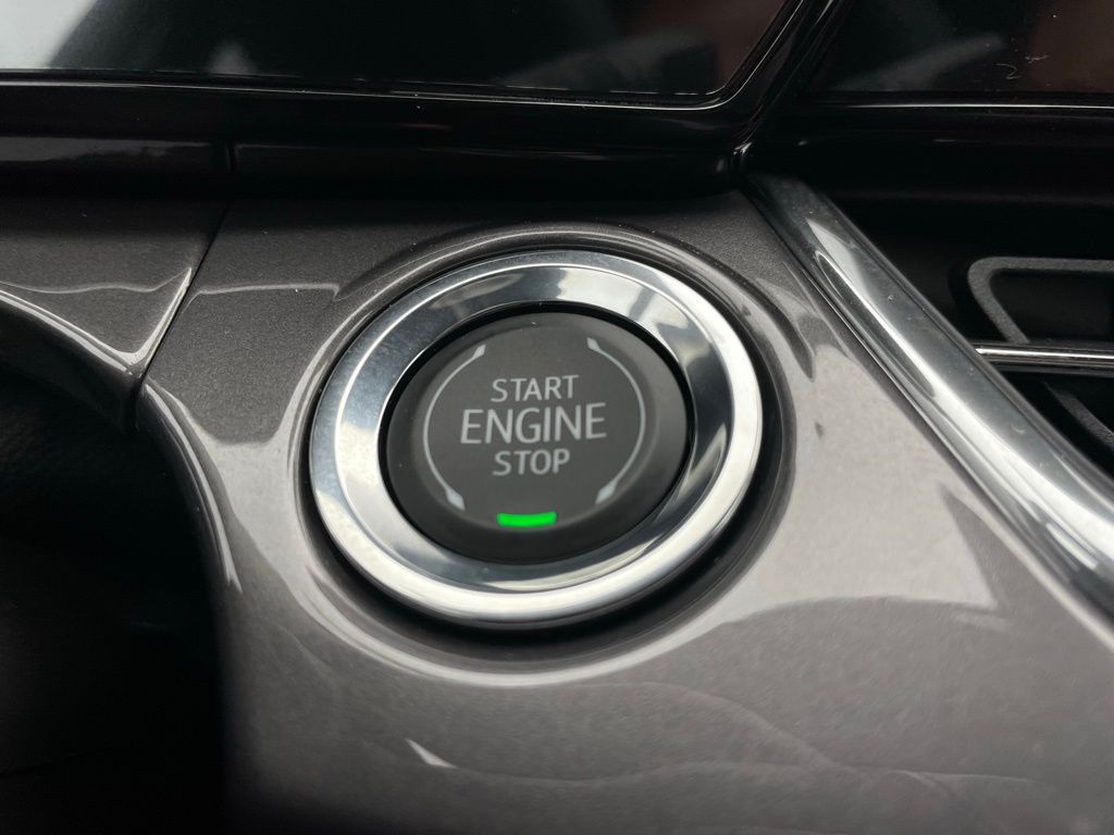 Thumbnail: 2025 Chevrolet Trax - 22