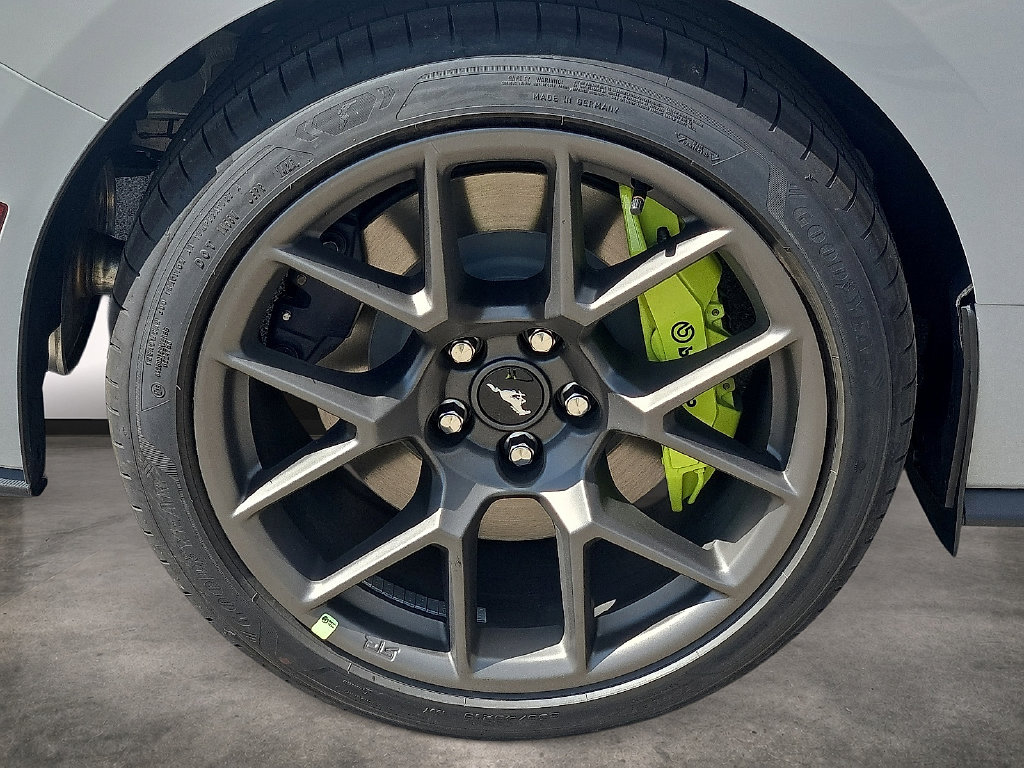 New 2026 Ford Mustang EcoBoost For Sale in Farmington, AR