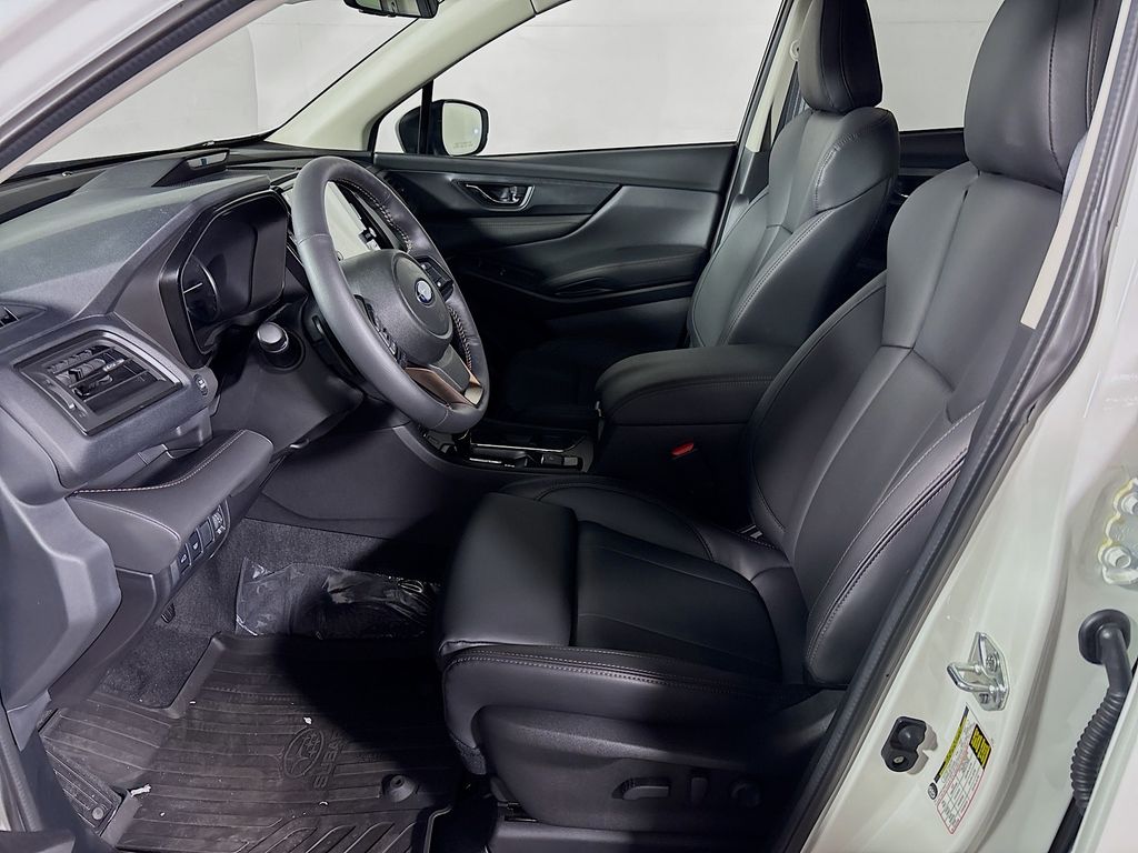 2025 Subaru Ascent Limited Bronze Edition