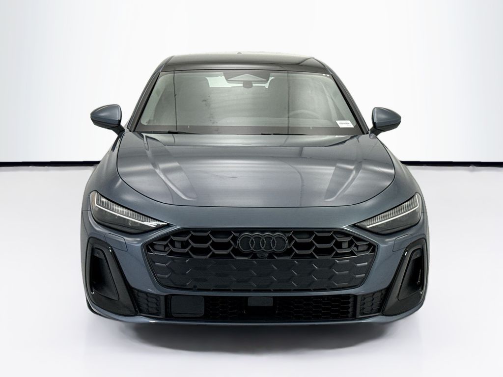 Thumbnail: 2026 Audi A5 - 2