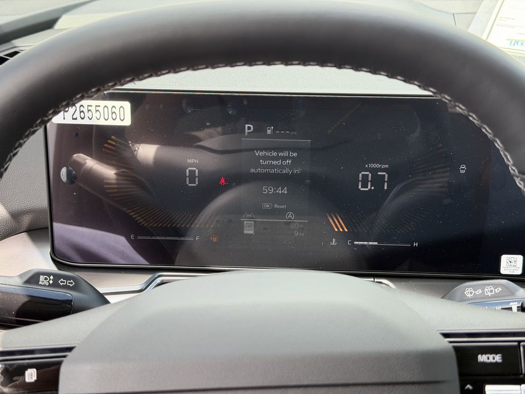 new 2026 Kia Sorento car, priced at $29,192