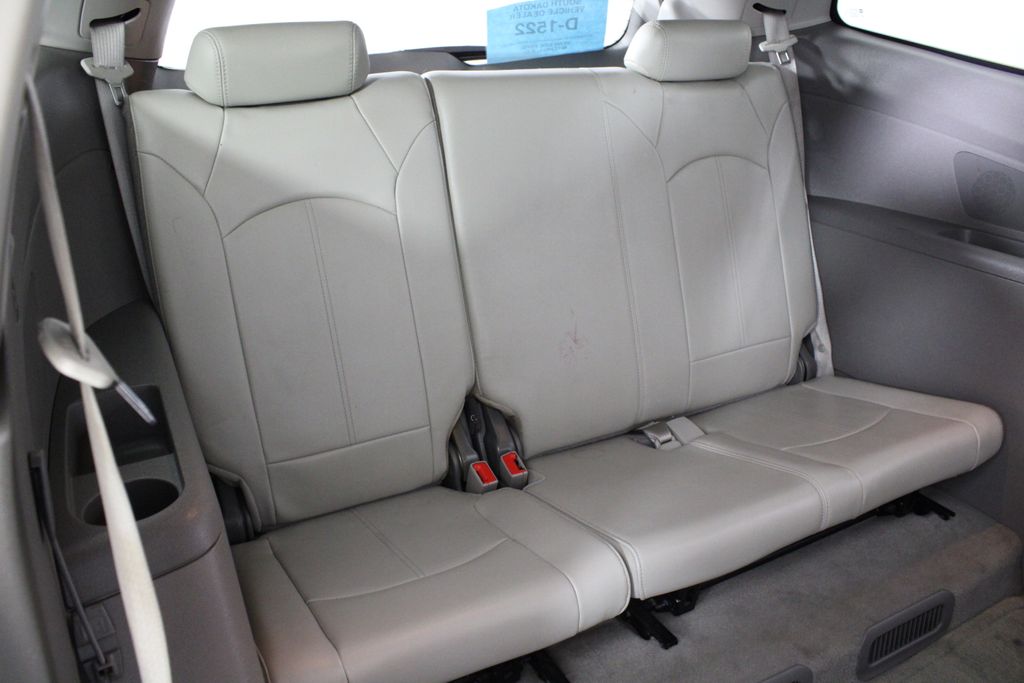 Used 2013 Chevrolet Traverse for sale in 