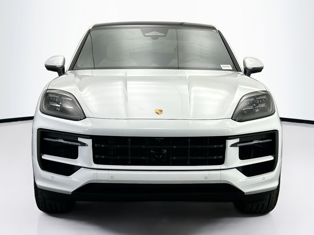 Thumbnail: 2026 Porsche  - 10