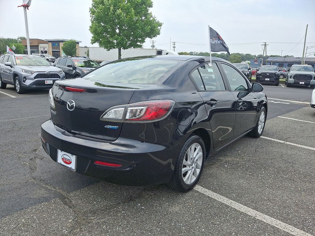 2013 Mazda Mazda3 i Touring 6