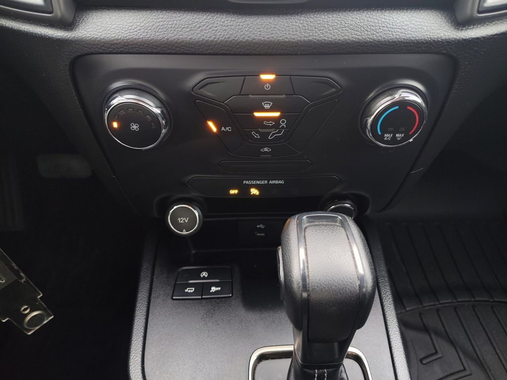 Used Car 2020 Ford Ranger  Xl For Sale Under $25,000 In Austin, Texas