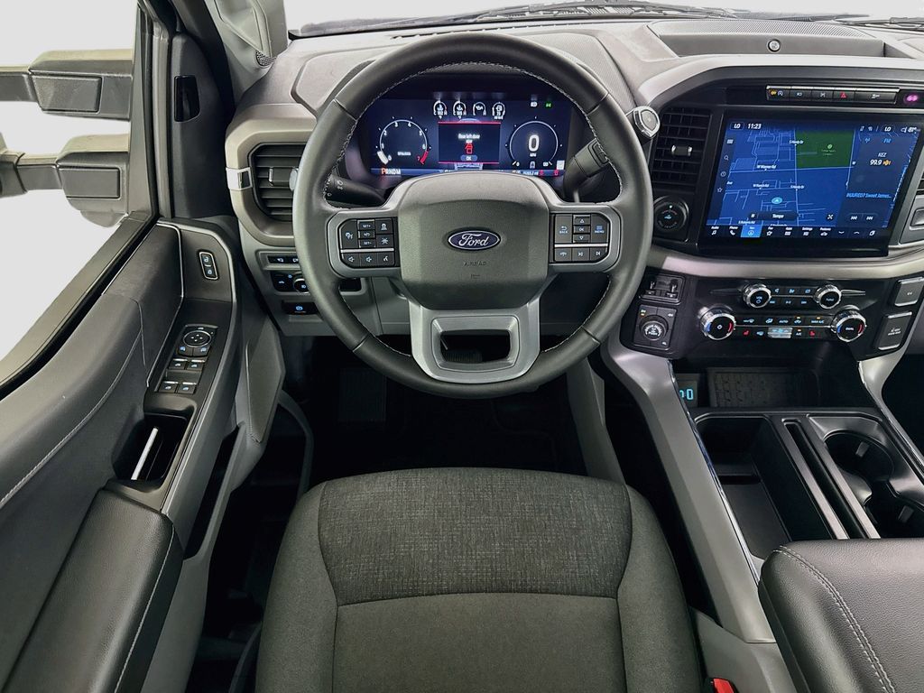 Thumbnail: 2024 Ford F-150 - 10