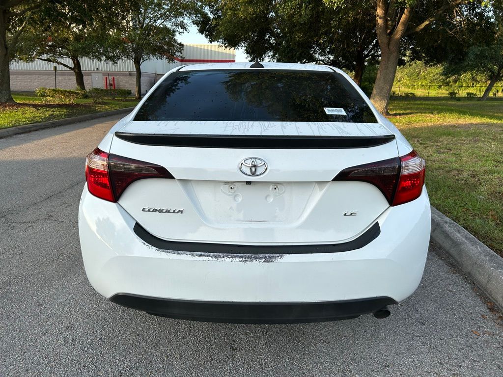 Thumbnail: 2018 Toyota Corolla - 4