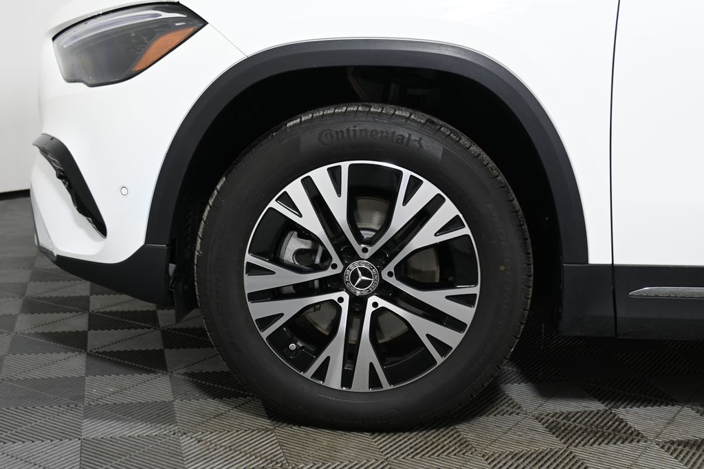 Thumbnail: 2026 Mercedes-Benz GLA - 11