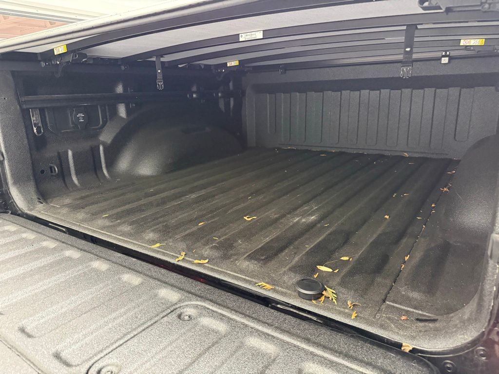 Thumbnail: 2025 RAM 1500 - 29